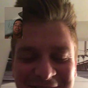 Meet your Posher, Brian